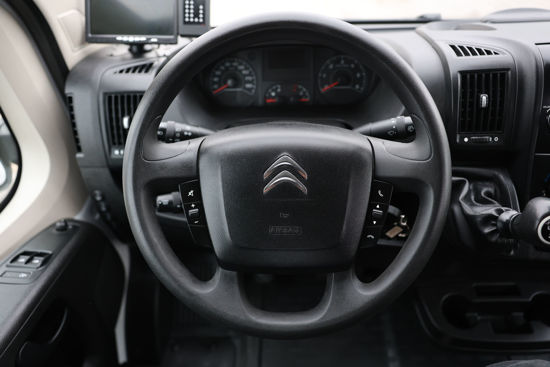 2022 MODEL CİTROEN JUMPER 2.2 HDİ 16+1 MİNİBÜS 16+1 140 Hp (OKUL SERVİSİ)