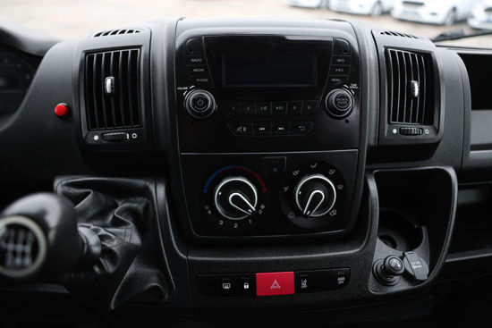 2022 MODEL CİTROEN JUMPER 2.2 HDİ 16+1 MİNİBÜS 16+1 140 Hp (OKUL SERVİSİ)