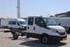 2023 MODEL DAILY 35 S 16 3750 3000 cc  Ç.KABİN ŞASE KAMYONET HI-MATİC A/C