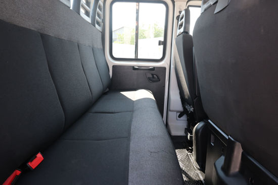 2023 MODEL DAILY 35 S 16 3750 3000 cc  Ç.KABİN ŞASE KAMYONET HI-MATİC A/C