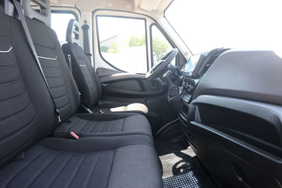 2023 MODEL DAILY 35 S 16 3750 3000 cc  Ç.KABİN ŞASE KAMYONET HI-MATİC A/C