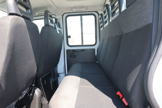 2023 MODEL DAILY 35 S 16 3750 3000 cc  Ç.KABİN ŞASE KAMYONET HI-MATİC A/C