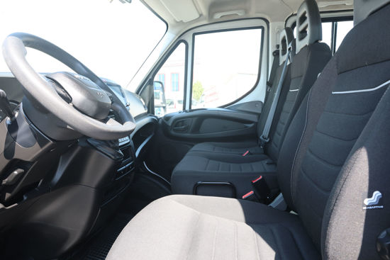 2023 MODEL DAILY 35 S 16 3750 3000 cc  Ç.KABİN ŞASE KAMYONET HI-MATİC A/C