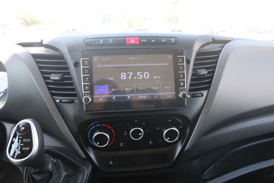 2023 MODEL DAILY 35 S 16 3750 3000 cc  Ç.KABİN ŞASE KAMYONET HI-MATİC A/C