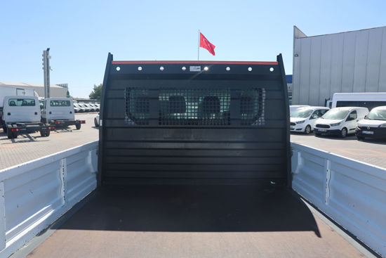 2022 MODEL FORD TRANSİT 350 M Ç.KABİN KAMYONET 170 Hp