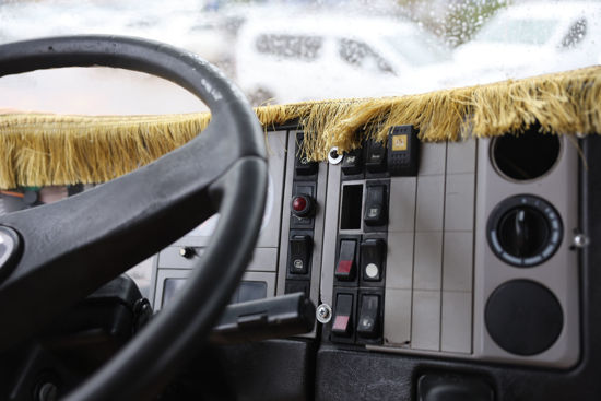 2005 MODEL MAN 32 310 KIRKAYAK AÇIK SAÇ KASA DAMPERLİ  KAMYON