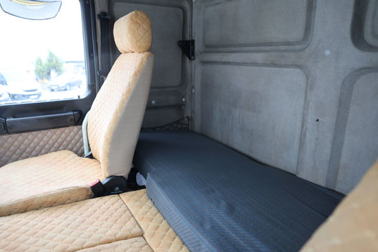 2005 MODEL MAN 32 310 KIRKAYAK AÇIK SAÇ KASA DAMPERLİ  KAMYON