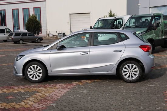 2021 MODEL SEAT IBIZA 1.0 EVO STYLE 80 Hp A/C