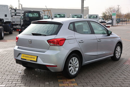 2021 MODEL SEAT IBIZA 1.0 EVO STYLE 80 Hp A/C