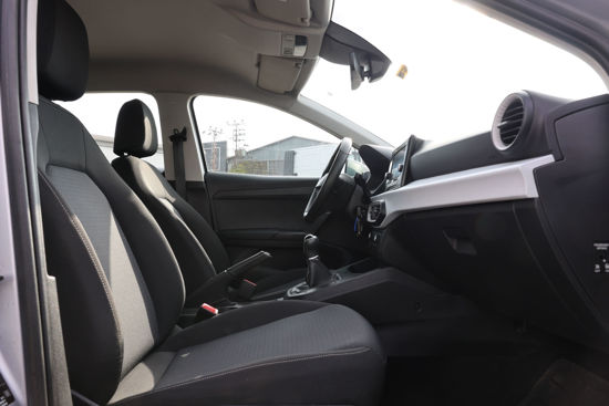 2021 MODEL SEAT IBIZA 1.0 EVO STYLE 80 Hp A/C