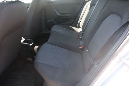 2021 MODEL SEAT IBIZA 1.0 EVO STYLE 80 Hp A/C