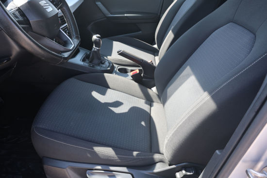 2021 MODEL SEAT IBIZA 1.0 EVO STYLE 80 Hp A/C