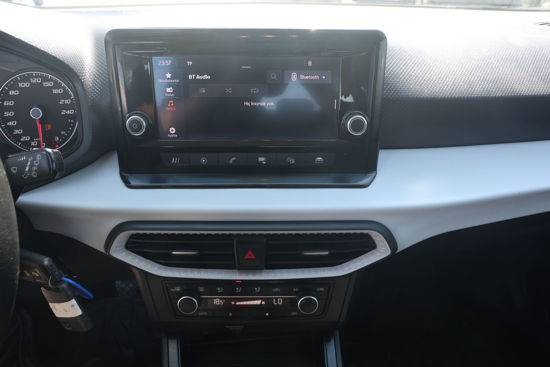 2021 MODEL SEAT IBIZA 1.0 EVO STYLE 80 Hp A/C