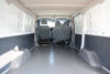 2012 MODEL FORD TRANSIT 300 S 2+1 PANELVAN 100 HP