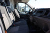 2022 MODEL FORD TRANSIT 350 E 15 M³ PANELVAN 170 Hp A/C