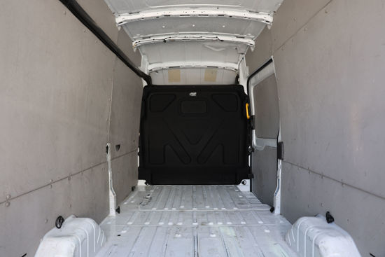 2022 MODEL FORD TRANSIT 350 E 15 M³ PANELVAN 170 Hp A/C