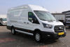 2022 MODEL FORD TRANSIT 350 E 15 M³ PANELVAN 170 Hp A/C