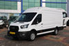 2022 MODEL FORD TRANSIT 350 E 15 M³ PANELVAN 170 Hp A/C