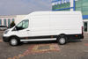 2022 MODEL FORD TRANSIT 350 E 15 M³ PANELVAN 170 Hp A/C