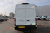 2022 MODEL FORD TRANSIT 350 E 15 M³ PANELVAN 170 Hp A/C