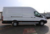 2022 MODEL FORD TRANSIT 350 E 15 M³ PANELVAN 170 Hp A/C
