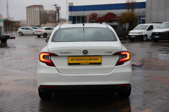 2021 MODEL FİAT EGEA SEDAN 1.3 M.JET EASY 95 Hp A/C