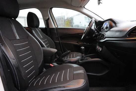 2021 MODEL FİAT EGEA SEDAN 1.3 M.JET EASY 95 Hp A/C