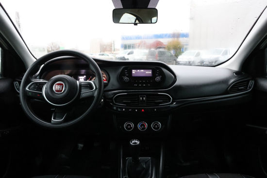 2021 MODEL FİAT EGEA SEDAN 1.3 M.JET EASY 95 Hp A/C