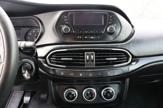 2021 MODEL FİAT EGEA SEDAN 1.3 M.JET EASY 95 Hp A/C