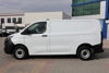 2024 MODEL FORD TRANSIT CUSTOM VAN 320 S 2+1 TREND 136 HP A/C
