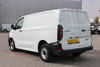 2024 MODEL FORD TRANSIT CUSTOM VAN 320 S 2+1 TREND 136 HP A/C