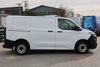 2024 MODEL FORD TRANSIT CUSTOM VAN 320 S 2+1 TREND 136 HP A/C