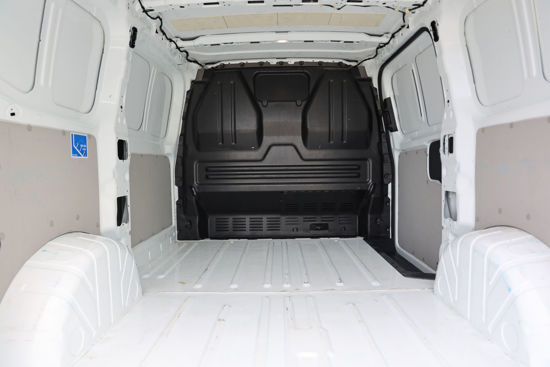 2024 MODEL FORD TRANSIT CUSTOM VAN 320 S 2+1 TREND 136 HP A/C