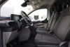 2024 MODEL FORD TRANSIT CUSTOM VAN 320 S 2+1 TREND 136 HP A/C