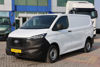 2024 MODEL FORD TRANSIT CUSTOM VAN 320 S 2+1 TREND 136 HP A/C