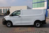 2024 MODEL FORD TRANSIT CUSTOM VAN 320 S 2+1 TREND 136 HP A/C