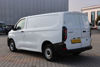 2024 MODEL FORD TRANSIT CUSTOM VAN 320 S 2+1 TREND 136 HP A/C