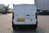 2024 MODEL FORD TRANSIT CUSTOM VAN 320 S 2+1 TREND 136 HP A/C