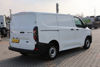 2024 MODEL FORD TRANSIT CUSTOM VAN 320 S 2+1 TREND 136 HP A/C