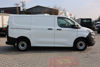 2024 MODEL FORD TRANSIT CUSTOM VAN 320 S 2+1 TREND 136 HP A/C