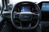 2024 MODEL FORD TRANSIT CUSTOM VAN 320 S 2+1 TREND 136 HP A/C