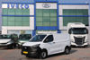 2024 MODEL FORD TRANSIT CUSTOM VAN 320 S 2+1 TREND 136 HP A/C