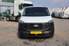 2024 MODEL FORD TRANSIT CUSTOM VAN 320 S 2+1 TREND 136 HP A/C