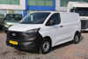 2024 MODEL FORD TRANSIT CUSTOM VAN 320 S 2+1 TREND 136 HP A/C