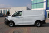 2024 MODEL FORD TRANSIT CUSTOM VAN 320 S 2+1 TREND 136 HP A/C