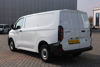 2024 MODEL FORD TRANSIT CUSTOM VAN 320 S 2+1 TREND 136 HP A/C