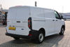2024 MODEL FORD TRANSIT CUSTOM VAN 320 S 2+1 TREND 136 HP A/C