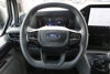 2024 MODEL FORD TRANSIT CUSTOM VAN 320 S 2+1 TREND 136 HP A/C