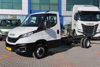 2024 MODEL IVECO DAILY 35 C 16 4100 ŞASE KAMYONET HI-MATİC