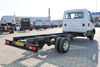 2024 MODEL IVECO DAILY 35 C 16 4100 ŞASE KAMYONET HI-MATİC